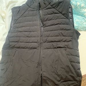 men’s lululemon vest